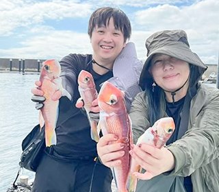 第三かりゆし丸